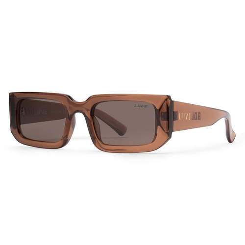 Liive Vision Sunglasses - BOL Cola - Live Sunglasses