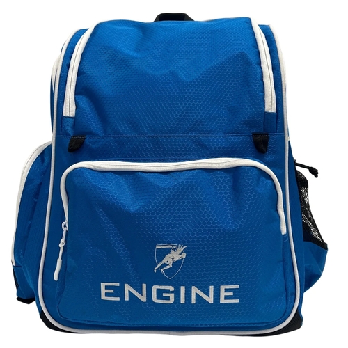 "NEW" Engine Swim Backpack Ultra - Royal - Swim Bag, Swimming Training Bag, Swimming backpack