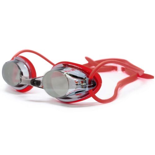 Engine Weapon Classic Red Swimming Goggles, Swimming Goggles