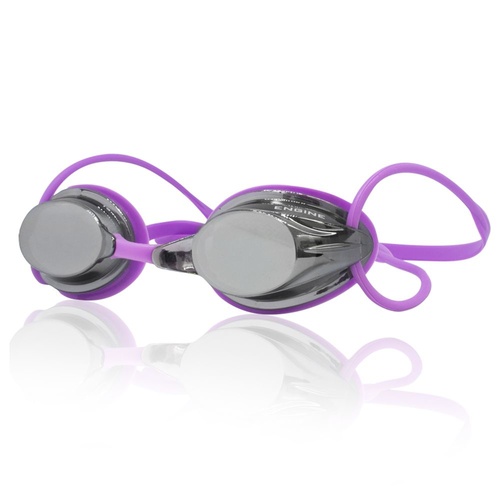 Engine Weapon Classic Purple Swimming Goggles, Swimming Goggle