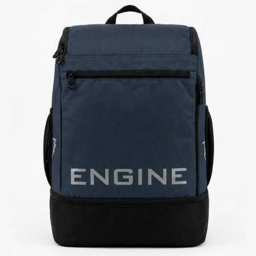 "NEW" Engine Swim Backpack Pro - Navy - Swim Bag, Swimming Training Bag, Swimming backpack