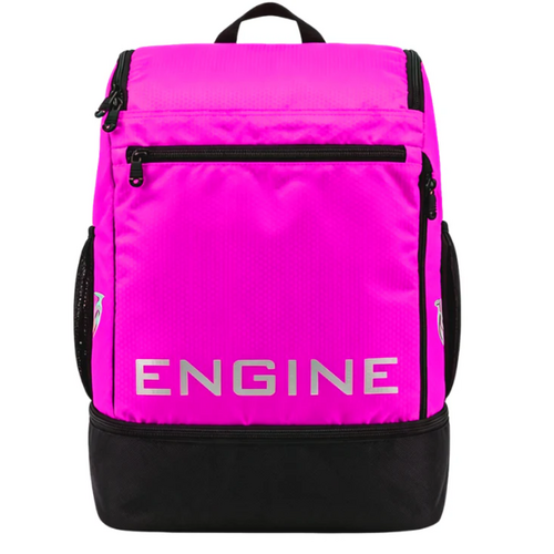 "NEW" Engine Swim Backpack Pro - Fuscia - Swim Bag, Swimming Training Bag, Swimming backpack