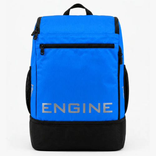 "NEW" Engine Swim Backpack Pro - Royal Blue - Swim Bag, Swimming Training Bag, Swimming backpack